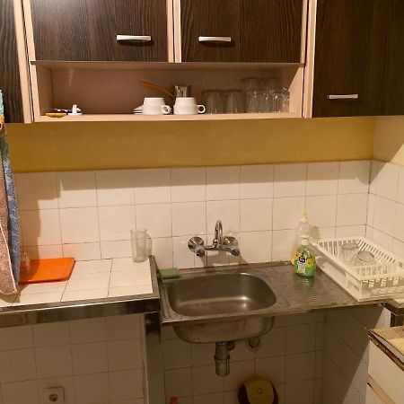 Apartament Warna Exterior foto