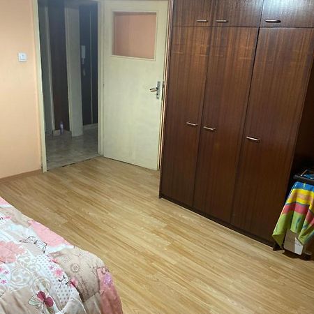 Apartament Warna Exterior foto