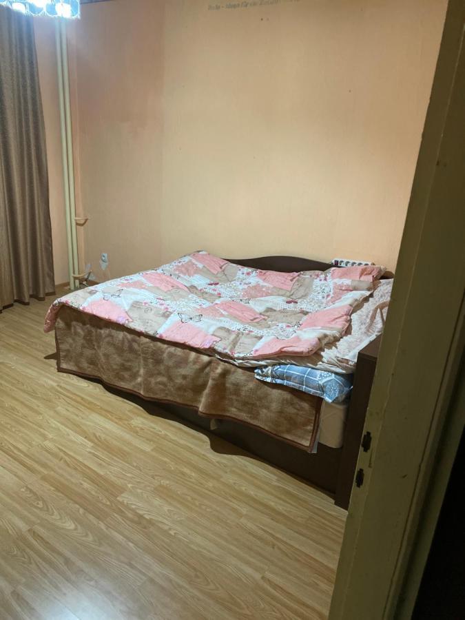 Apartament Warna Exterior foto