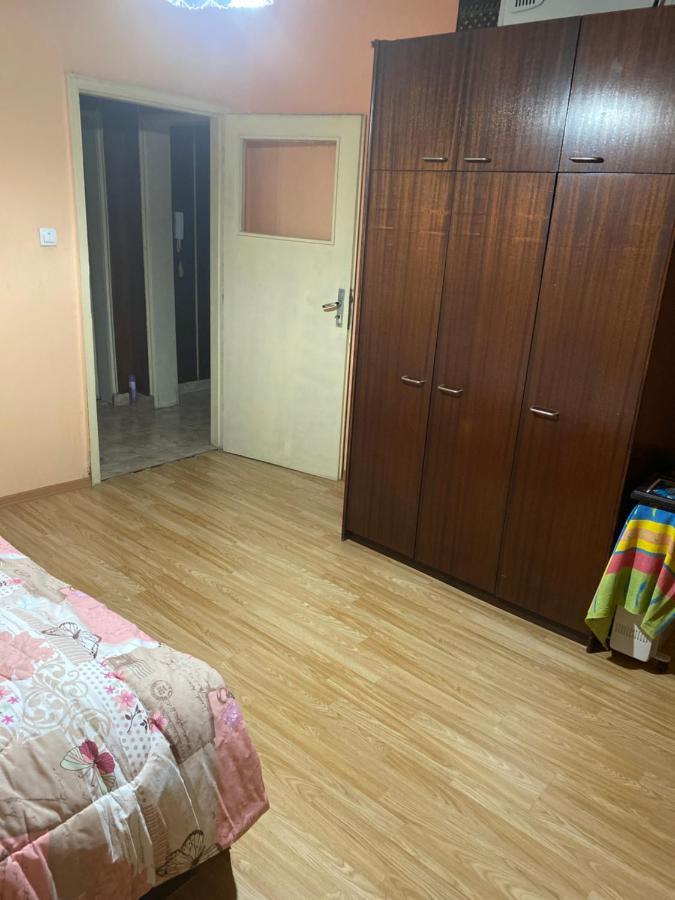 Apartament Warna Exterior foto